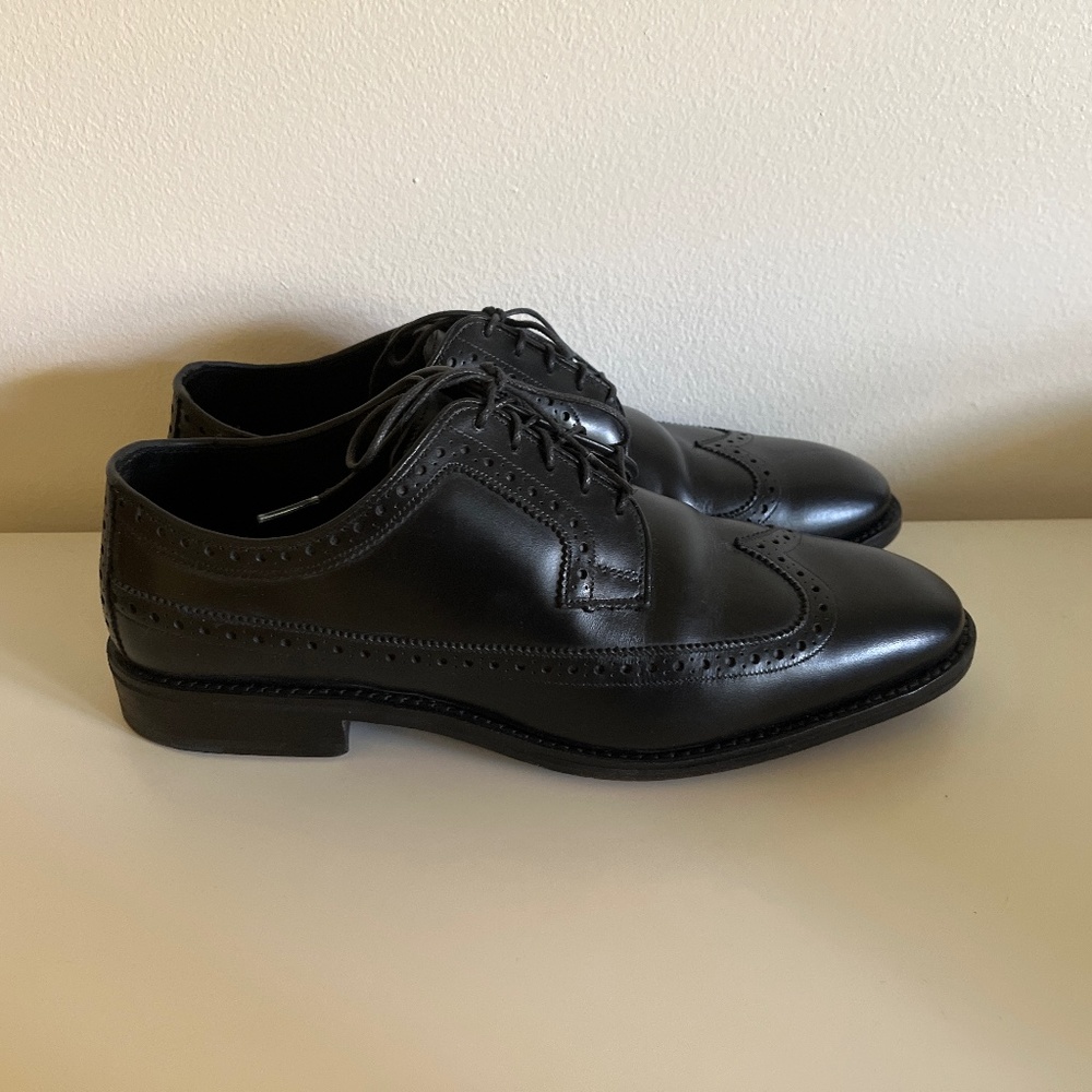 Allen Edmonds Greene Street Size 8D
